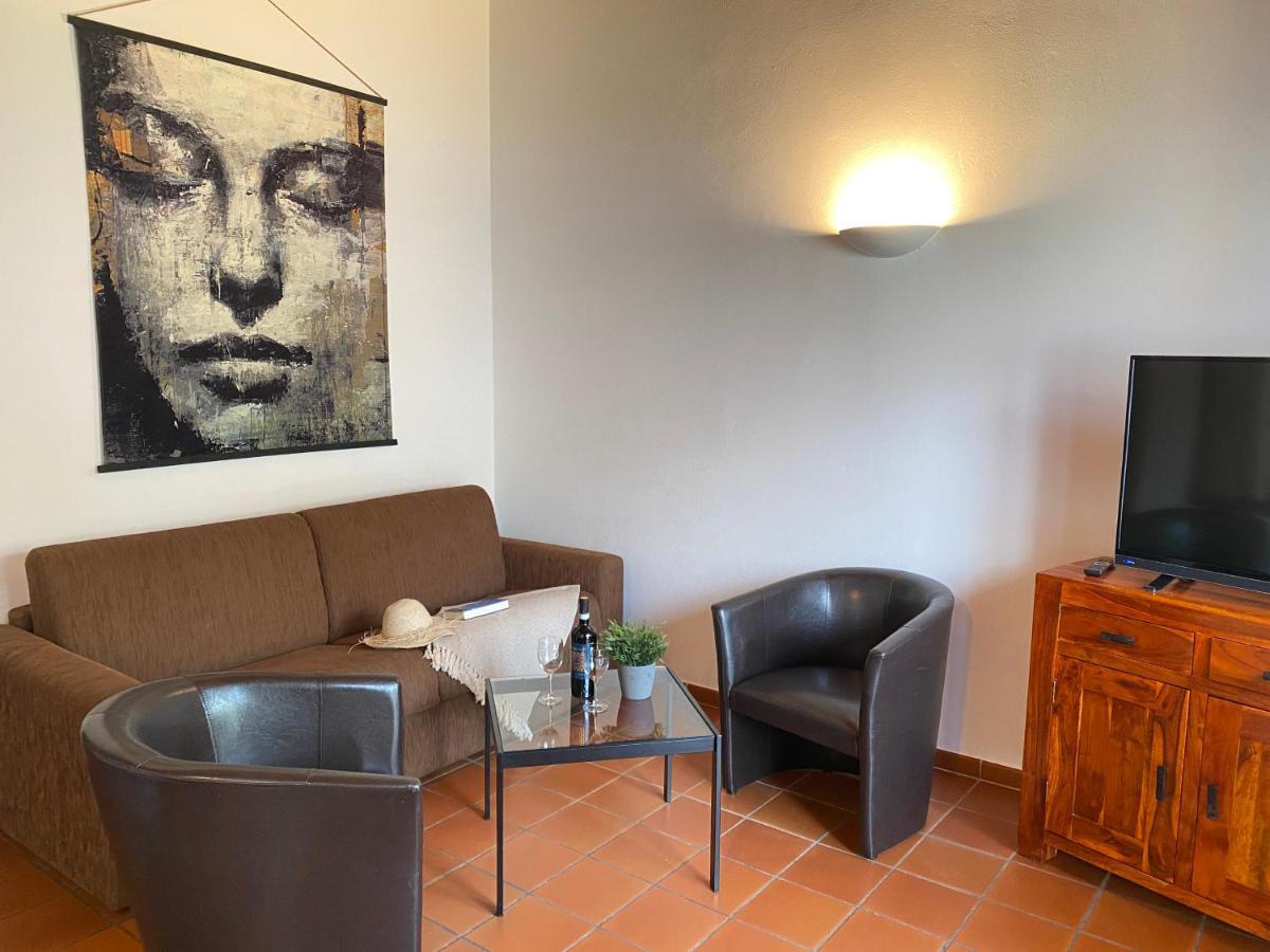 Casa Anna Appartement Vesta Buitenkant foto